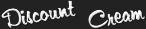 Discount Cream discount code