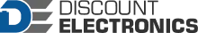 Discount Electronics
