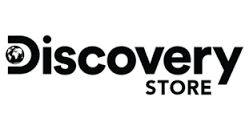 Discovery Channel Store UK
