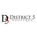 District 5 Boutique