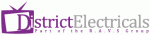 District Electricals discount code