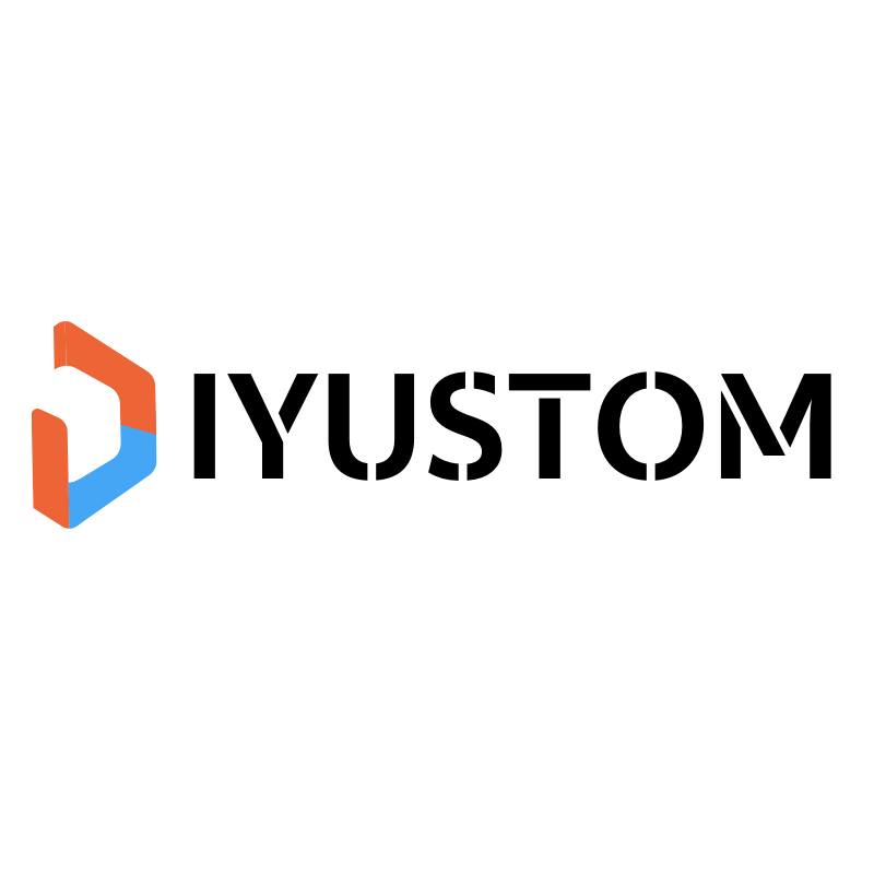 Diyustom