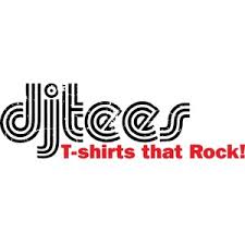 DJTees Discount Code