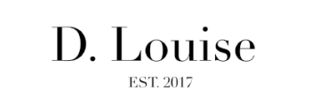 D Louise discount code
