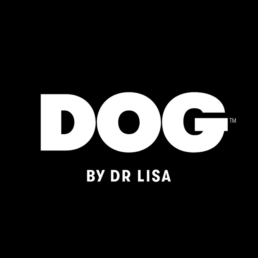 DOG By Dr Lisa