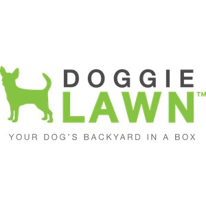 DoggieLawn discount code