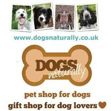 Dogs Naturally discount code