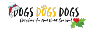 Dogs Dogs Dogs discount code