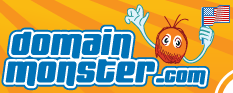 Domainmonster discount code