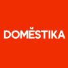 Domestika discount code