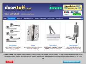Doorstuff discount code