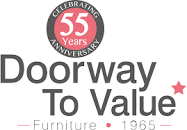 Doorway To Value discount code