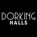 Dorking Halls discount code