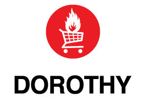 Dorothy Discount Code