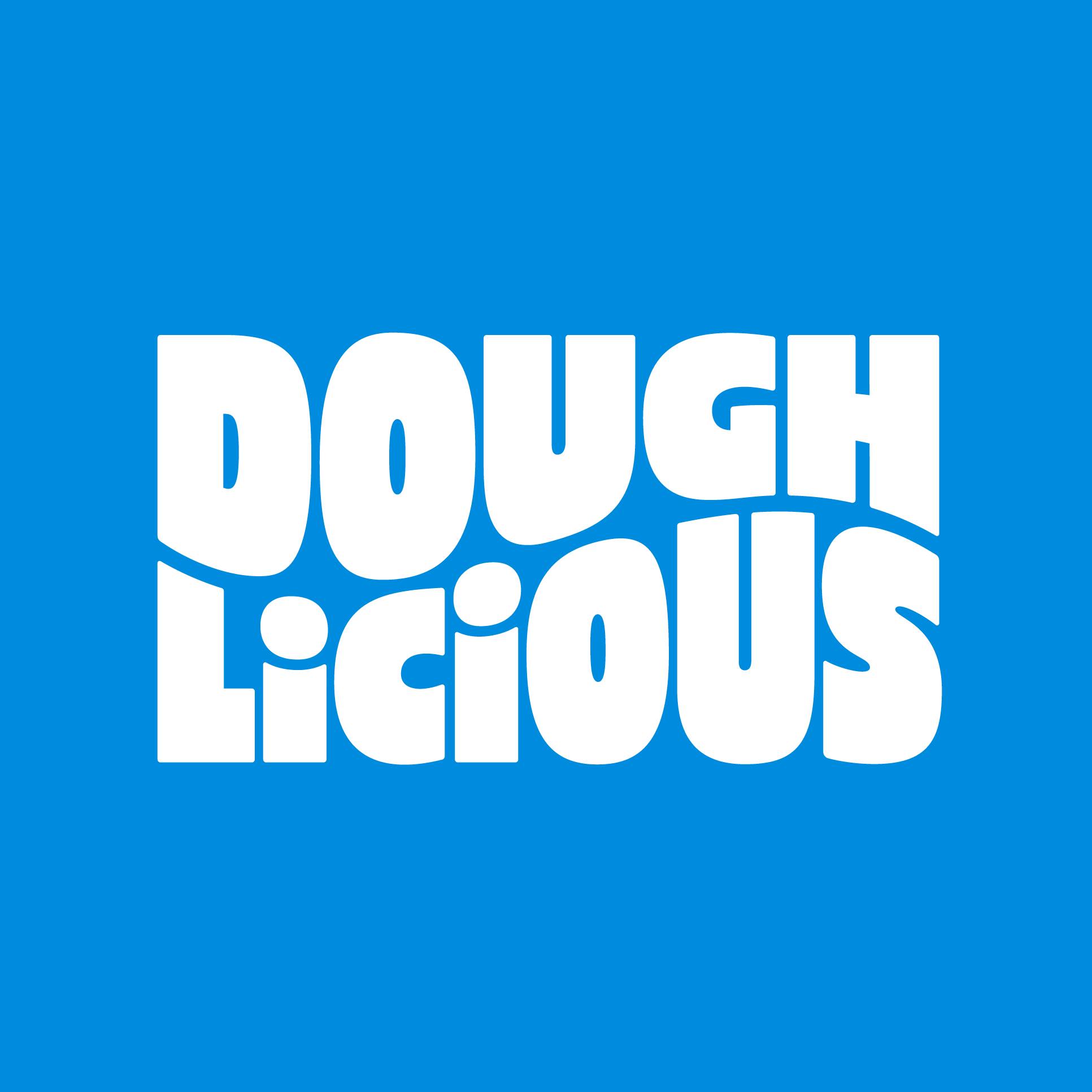Doughlicious discount code