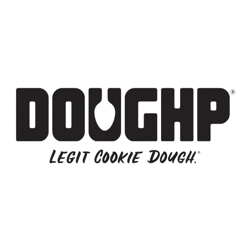 Doughp discount code