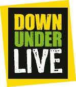 Down Under Live discount code