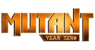 Mutant Year Zero