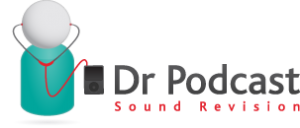 Dr Podcast discount code