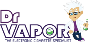 Dr Vapor discount code