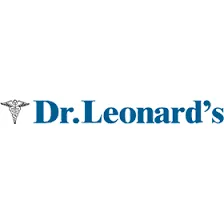 Dr. Leonard's discount code