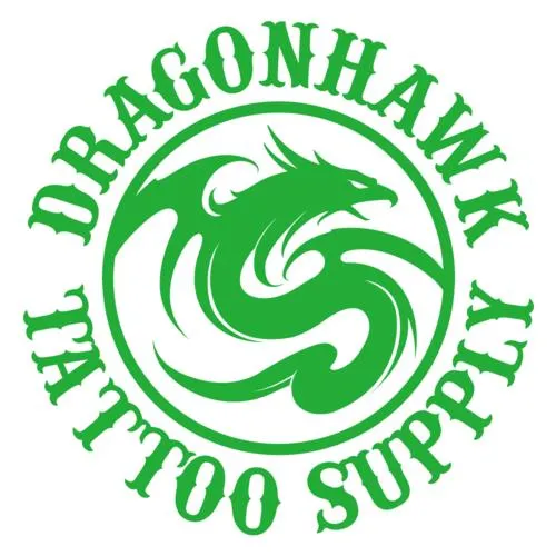 Dragonhawktattoos discount code