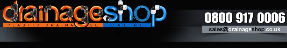 Drainage Shop discount code