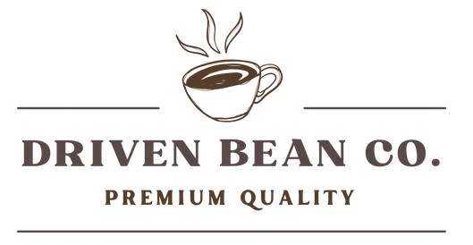 Driven Bean Co. discount code