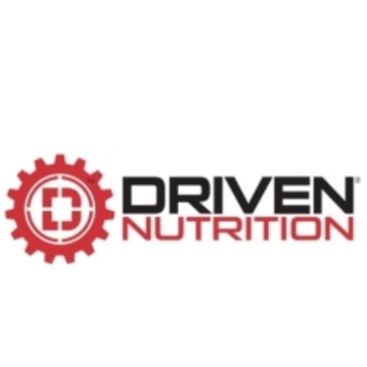 Driven Nutrition discount code