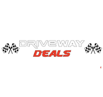 Driveway Deals discount code