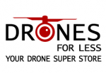 Drones For Less discount code