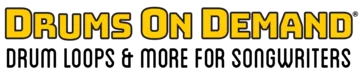 Drums On Demand discount code