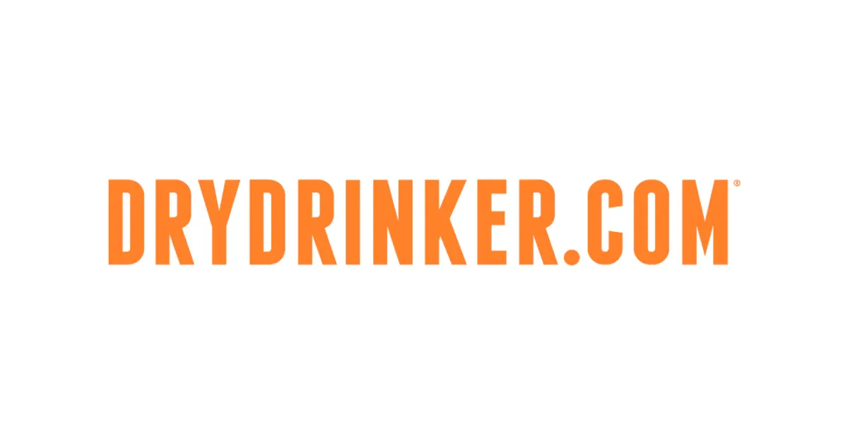 Dry Drinker discount code