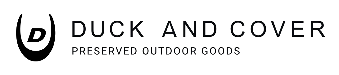 Duck And Cover discount code