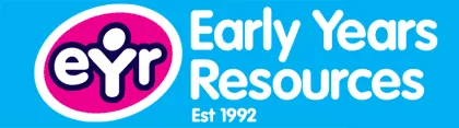 Early Years Resources discount code