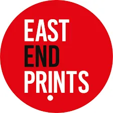 EAST END PRINTS discount code