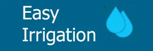 Easy Irrigation discount code