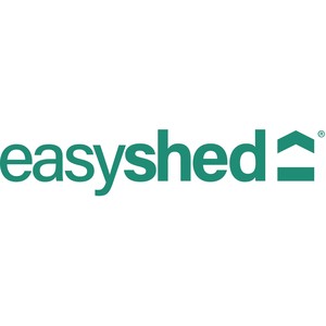 Easy Shed