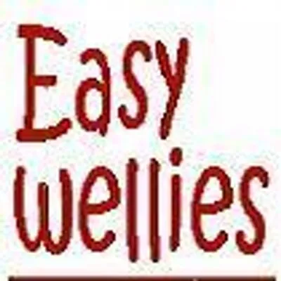 Easy Wellies discount code