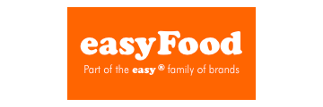 Easy Food discount code