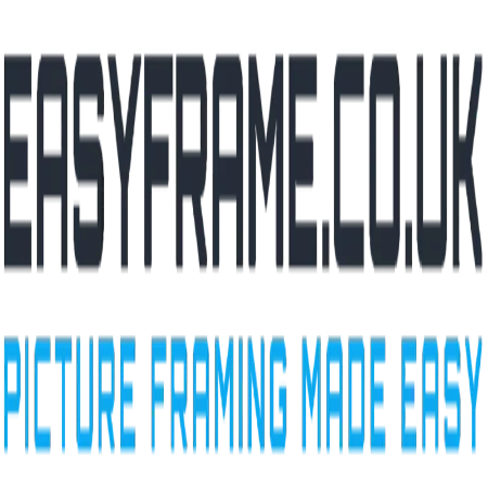 EasyFrame discount code