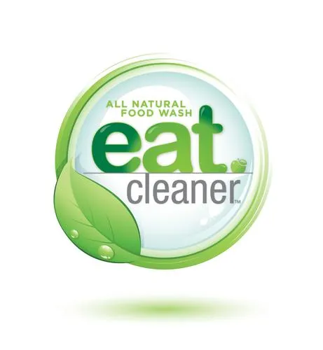 Eat Cleaner