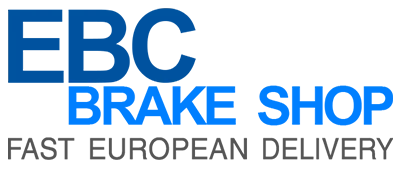 EBC Brake Shop discount code