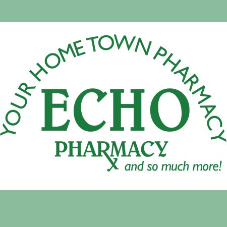 Echo Pharmacy
