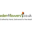Eden4Flowers discount code