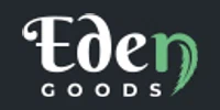 Edengoods discount code