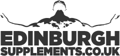 Edinburgh Supplements discount code