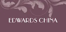 Edwards China discount code