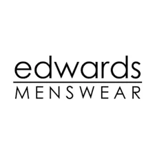 Edwards Menswear discount code