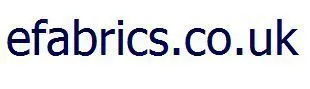 Efabrics discount code